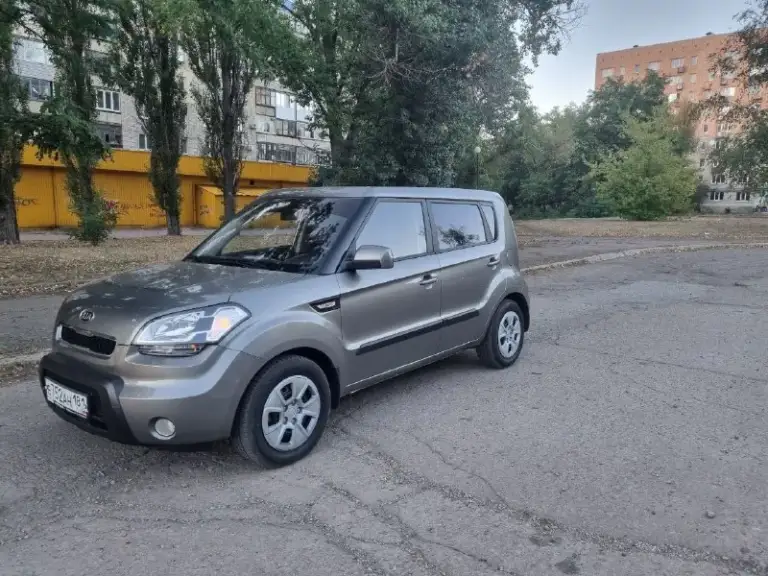 Продам kia соул 2012 г. В. , пробег 88 000 км. , двигатель 1.6 crdi. Автомобиль в идеальном состоянии не битый не крашеный, повреждений по кузову нету, машина в максимальной комплектации, климат работает. Ни каких вложений не требует. Один хозяин. Цена 950 000 ₽. Осмотр в красном луче. Реальному покупателю торг. Все вопросы по телефону +79591443736
📞 Звоните: +7(959)1443736 - фотография - 1