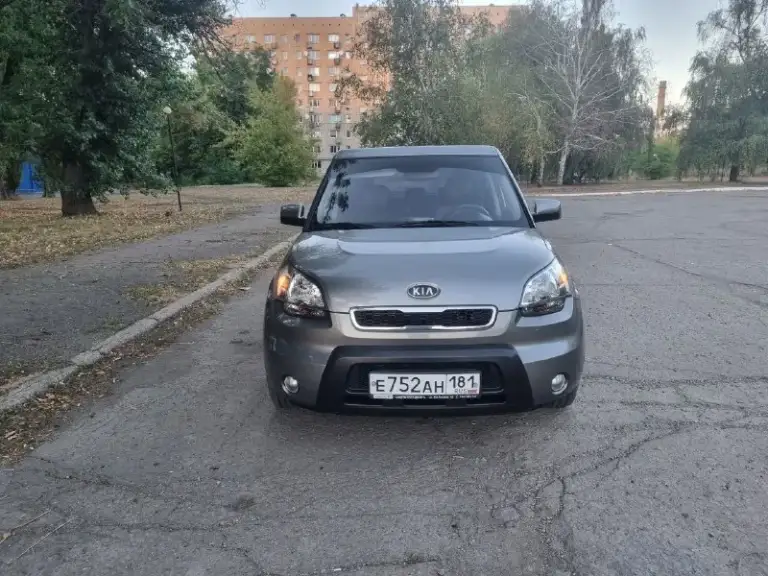 Продам kia соул 2012 г. В. , пробег 88 000 км. , двигатель 1.6 crdi. Автомобиль в идеальном состоянии не битый не крашеный, повреждений по кузову нету, машина в максимальной комплектации, климат работает. Ни каких вложений не требует. Один хозяин. Цена 950 000 ₽. Осмотр в красном луче. Реальному покупателю торг. Все вопросы по телефону +79591443736
📞 Звоните: +7(959)1443736 - фотография - 5