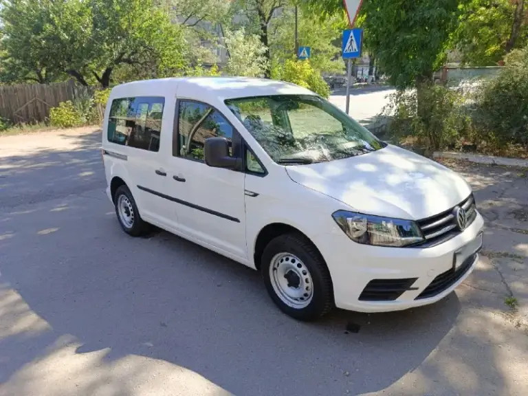 Новый автомобиль
Volkswagen caddy
Пробег 339 км!!!
Год 2020
Двигатель бензин 1,6 mpi, механика 5 передачь
3 Ряда сидений, 7мест
Цена 3.100.000₽
Город торез
+79494699481
️+79494682627
📞 Звоните: +7(949)4699481 - фотография - 2