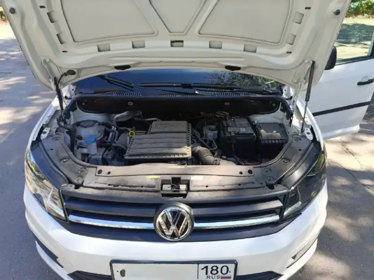 Новый автомобиль
Volkswagen caddy
Пробег 339 км!!!
Год 2020
Двигатель бензин 1,6 mpi, механика 5 передачь
3 Ряда сидений, 7мест
Цена 3.100.000₽
Город торез
+79494699481
️+79494682627
📞 Звоните: +7(949)4699481 - фотография - 3