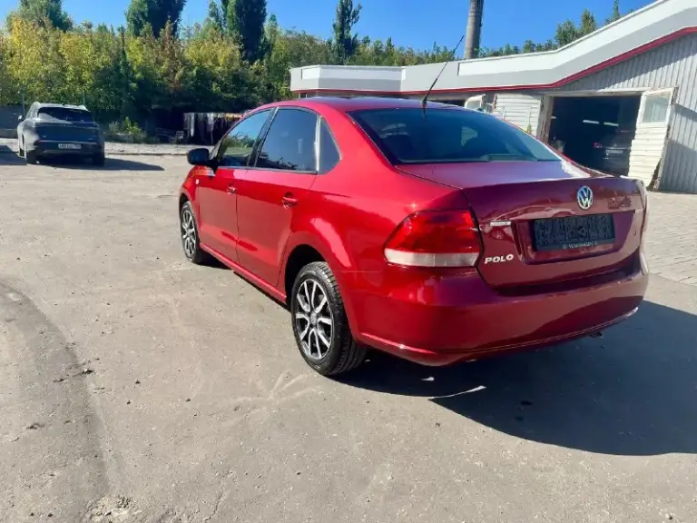 Продам
Volkswagen polo ( volkswagen поло)
Год выпуска-2013
Коробка автомат
Автомобиль в хорошем состоянии все исправно работает. Двигатель работает тихо ровно не дымит. По электронной части ошибок нет, все исправно работает. Кондиционер холодит отлично.
Автомат коробка работает без нареканий.
Все жидкости поменял в двигателе и коробке все свежее.
Автомобиль без вложений
Цена-665 тыс руб
+79493361589
📞 Звоните: +7(949)3361589 - фотография - 2