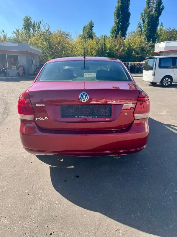 Продам
Volkswagen polo ( volkswagen поло)
Год выпуска-2013
Коробка автомат
Автомобиль в хорошем состоянии все исправно работает. Двигатель работает тихо ровно не дымит. По электронной части ошибок нет, все исправно работает. Кондиционер холодит отлично.
Автомат коробка работает без нареканий.
Все жидкости поменял в двигателе и коробке все свежее.
Автомобиль без вложений
Цена-665 тыс руб
+79493361589
📞 Звоните: +7(949)3361589 - фотография - 5