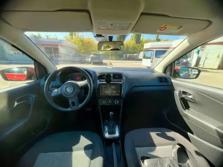 Продам
Volkswagen polo ( volkswagen поло)
Год выпуска-2013
Коробка автомат
Автомобиль в хорошем состоянии все исправно работает. Двигатель работает тихо ровно не дымит. По электронной части ошибок нет, все исправно работает. Кондиционер холодит отлично.
Автомат коробка работает без нареканий.
Все жидкости поменял в двигателе и коробке все свежее.
Автомобиль без вложений
Цена-665 тыс руб
+79493361589
📞 Звоните: +7(949)3361589 - фотография - 6
