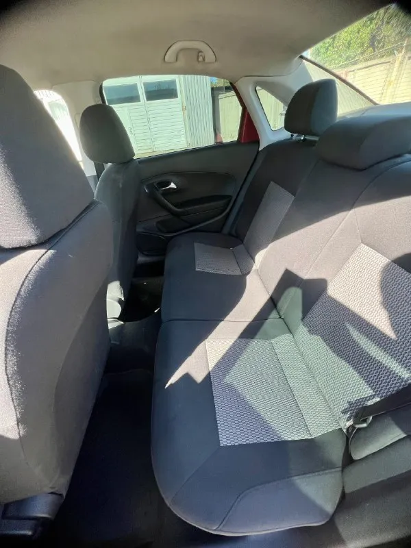Продам
Volkswagen polo ( volkswagen поло)
Год выпуска-2013
Коробка автомат
Автомобиль в хорошем состоянии все исправно работает. Двигатель работает тихо ровно не дымит. По электронной части ошибок нет, все исправно работает. Кондиционер холодит отлично.
Автомат коробка работает без нареканий.
Все жидкости поменял в двигателе и коробке все свежее.
Автомобиль без вложений
Цена-665 тыс руб
+79493361589
📞 Звоните: +7(949)3361589 - фотография - 8