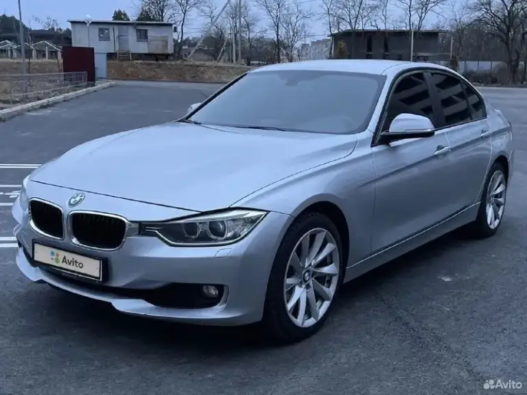 Продам bmw f30 2012 2.0 бензин 184 лс автомобилем владею 2 года. Обслужен в хорошем состоянии замена масла каждые 6 тыс была проведена замена помпы, тнвд, амортизаторов тормозных дисков и колодок. .. Цена 1 500 000
Тел +79599901484
+79187973414
📞 Звоните: +7(959)9901484 - фотография - 1