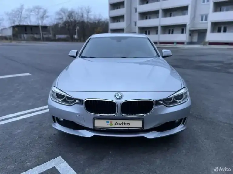 Продам bmw f30 2012 2.0 бензин 184 лс автомобилем владею 2 года. Обслужен в хорошем состоянии замена масла каждые 6 тыс была проведена замена помпы, тнвд, амортизаторов тормозных дисков и колодок. .. Цена 1 500 000
Тел +79599901484
+79187973414
📞 Звоните: +7(959)9901484 - фотография - 2