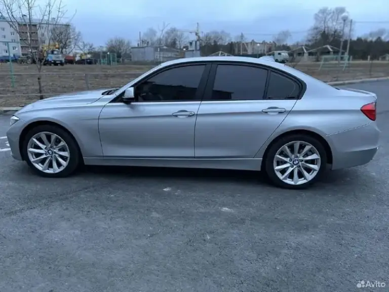 Продам bmw f30 2012 2.0 бензин 184 лс автомобилем владею 2 года. Обслужен в хорошем состоянии замена масла каждые 6 тыс была проведена замена помпы, тнвд, амортизаторов тормозных дисков и колодок. .. Цена 1 500 000
Тел +79599901484
+79187973414
📞 Звоните: +7(959)9901484 - фотография - 3