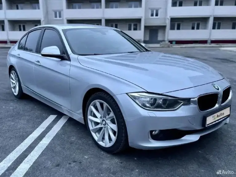 Продам bmw f30 2012 2.0 бензин 184 лс автомобилем владею 2 года. Обслужен в хорошем состоянии замена масла каждые 6 тыс была проведена замена помпы, тнвд, амортизаторов тормозных дисков и колодок. .. Цена 1 500 000
Тел +79599901484
+79187973414
📞 Звоните: +7(959)9901484 - фотография - 4