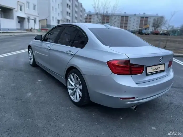 Продам bmw f30 2012 2.0 бензин 184 лс автомобилем владею 2 года. Обслужен в хорошем состоянии замена масла каждые 6 тыс была проведена замена помпы, тнвд, амортизаторов тормозных дисков и колодок. .. Цена 1 500 000
Тел +79599901484
+79187973414
📞 Звоните: +7(959)9901484 - фотография - 5
