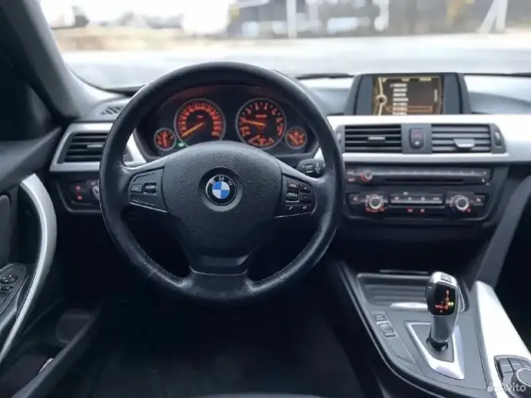 Продам bmw f30 2012 2.0 бензин 184 лс автомобилем владею 2 года. Обслужен в хорошем состоянии замена масла каждые 6 тыс была проведена замена помпы, тнвд, амортизаторов тормозных дисков и колодок. .. Цена 1 500 000
Тел +79599901484
+79187973414
📞 Звоните: +7(959)9901484 - фотография - 6