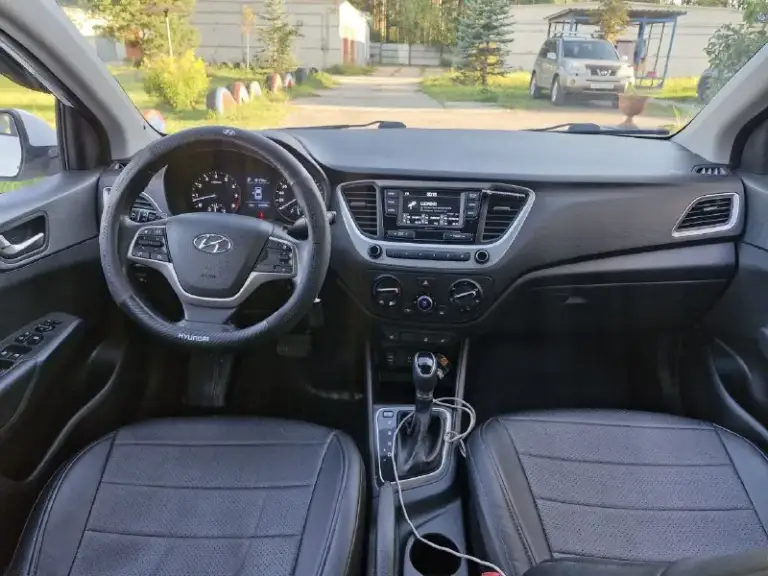 Красный луч. Продам hyundai solaris 2017 года выпуска
Пробег оригинальный 154.000. Без дтп.
Акпп - гидротрансформатор (самый надежный )
1.4 В идеальном состоянии, масло от замены до замены. Очень резвый и расход в 6 литров трасса, город 8 литров.
Салон как у нового автомобиля. Кузов без сколов и рыжиков, резина летная(новая)
Имеется abs, esp, подогревы сидений и руля, мульти руль, 4 стеклоподъемника, сигнализация с авто запуском, хорошая мультимедиа. Автомобиль в отличном состоянии, кто купите себе, будет долгие года доволен.
Переоформление без проблем, буду лично в мрэо
Цена 950.000₽ +79591345350
📞 Звоните: +7(959)1345350 - фотография - 10