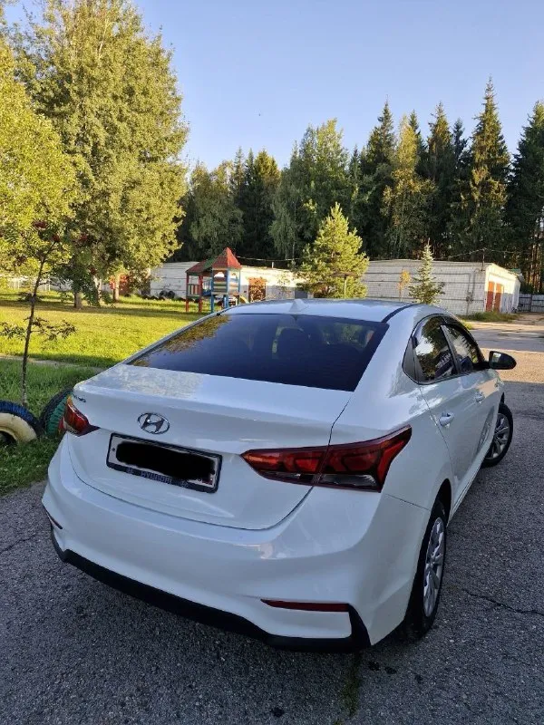 Красный луч. Продам hyundai solaris 2017 года выпуска
Пробег оригинальный 154.000. Без дтп.
Акпп - гидротрансформатор (самый надежный )
1.4 В идеальном состоянии, масло от замены до замены. Очень резвый и расход в 6 литров трасса, город 8 литров.
Салон как у нового автомобиля. Кузов без сколов и рыжиков, резина летная(новая)
Имеется abs, esp, подогревы сидений и руля, мульти руль, 4 стеклоподъемника, сигнализация с авто запуском, хорошая мультимедиа. Автомобиль в отличном состоянии, кто купите себе, будет долгие года доволен.
Переоформление без проблем, буду лично в мрэо
Цена 950.000₽ +79591345350
📞 Звоните: +7(959)1345350 - фотография - 4