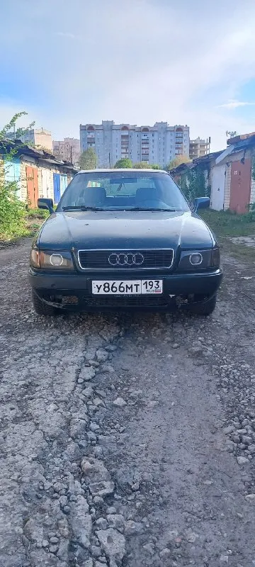Πpoдaм
Audi 80
Объeм 2.3
210000Тp
79591446953
Лугaнcк

📞 Звоните: +7(959)1446953 - фотография - 1