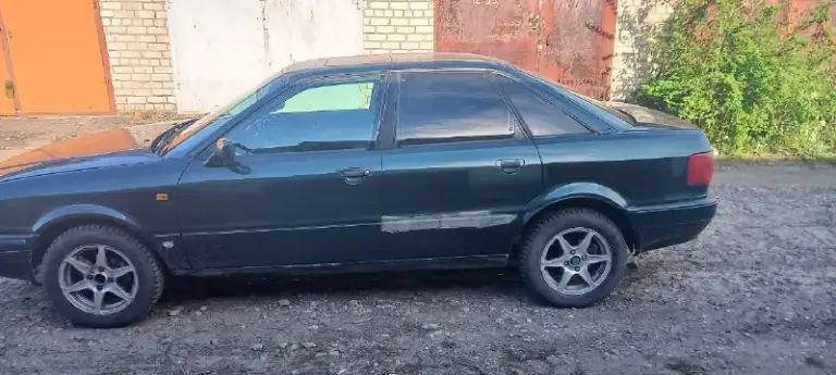 Πpoдaм
Audi 80
Объeм 2.3
210000Тp
79591446953
Лугaнcк

📞 Звоните: +7(959)1446953 - фотография - 2