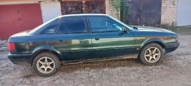 Πpoдaм
Audi 80
Объeм 2.3
210000Тp
79591446953
Лугaнcк

📞 Звоните: +7(959)1446953 - фотография - 3