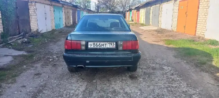 Πpoдaм
Audi 80
Объeм 2.3
210000Тp
79591446953
Лугaнcк

📞 Звоните: +7(959)1446953 - фотография - 4