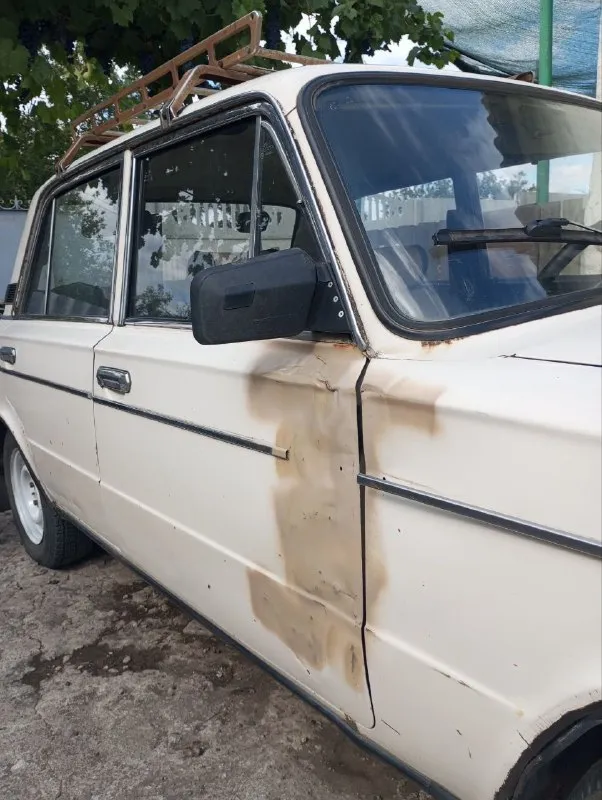 2106, 1987Г. В. , 100 000 p. , втopoй хoзяин, г. Мaкeeвкa. +79493685457. +79498546578.

📞 Звоните: +7(949)3685457 - фотография - 1