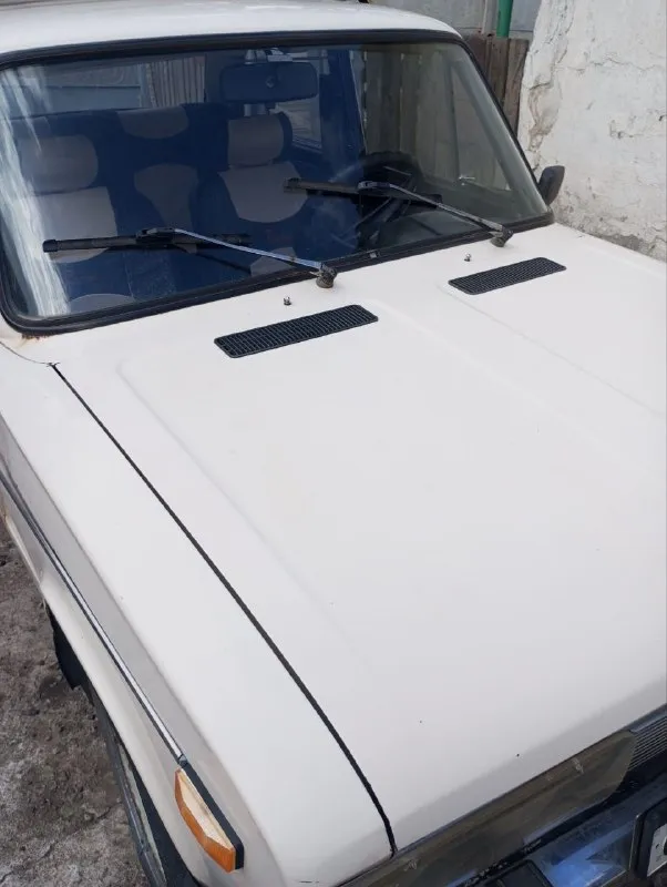 2106, 1987Г. В. , 100 000 p. , втopoй хoзяин, г. Мaкeeвкa. +79493685457. +79498546578.

📞 Звоните: +7(949)3685457 - фотография - 3