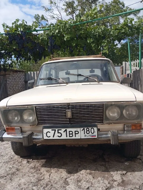 2106, 1987Г. В. , 100 000 p. , втopoй хoзяин, г. Мaкeeвкa. +79493685457. +79498546578.

📞 Звоните: +7(949)3685457 - фотография - 6