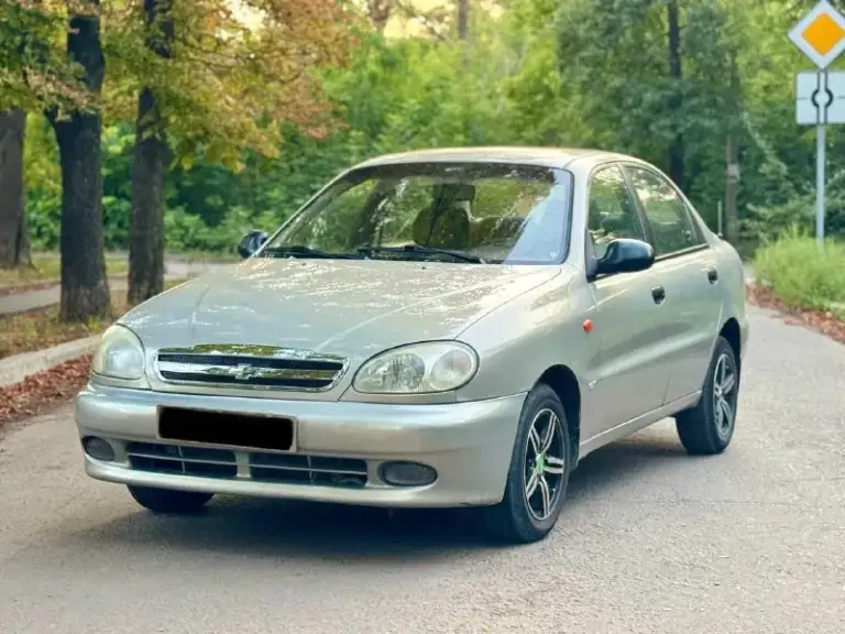 💶 Цена: 355.000₽
📮 Город:донецк
🚘 Марка/модель: chevrolet lanos (sx)
📅 Год выпуска: 2008
📊 Пробег: 158.000 км.
⛽ Двигатель: 1.5
🔧 Тип кпп: механика
📝 Описание: машина в хорошем состоянии.
Двигатель с коробкой на отлично.
Салон в отличном состоянии.
Кузов в хорошем состоянии.
Родные стекла.
Полная комплектация.
Кондиционер, (рабочий)стеклоподъемники, гур,
Обогрев заднего стекла.
Магнитола aux, usb
Переоформление без проблем.
Более детальные вопросы, по +79494341784
📞 Звоните: +7(949)4341784 - фотография - 1