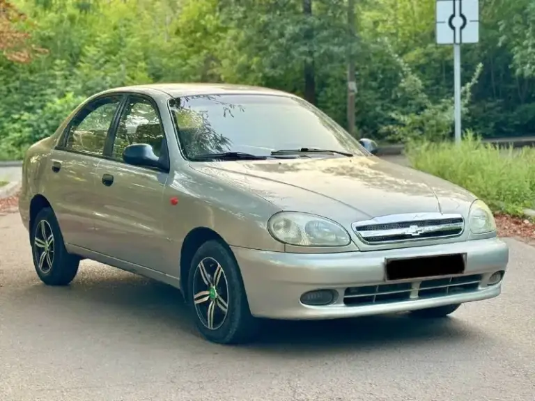 💶 Цена: 355.000₽
📮 Город:донецк
🚘 Марка/модель: chevrolet lanos (sx)
📅 Год выпуска: 2008
📊 Пробег: 158.000 км.
⛽ Двигатель: 1.5
🔧 Тип кпп: механика
📝 Описание: машина в хорошем состоянии.
Двигатель с коробкой на отлично.
Салон в отличном состоянии.
Кузов в хорошем состоянии.
Родные стекла.
Полная комплектация.
Кондиционер, (рабочий)стеклоподъемники, гур,
Обогрев заднего стекла.
Магнитола aux, usb
Переоформление без проблем.
Более детальные вопросы, по +79494341784
📞 Звоните: +7(949)4341784 - фотография - 2