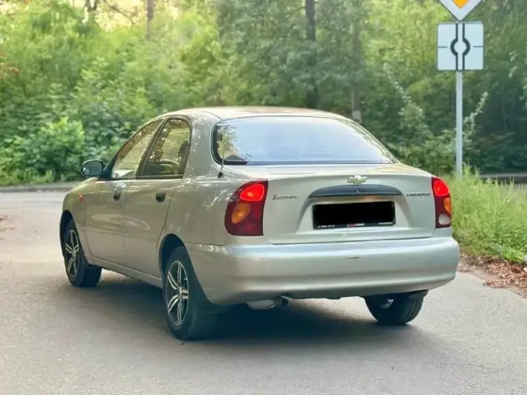 💶 Цена: 355.000₽
📮 Город:донецк
🚘 Марка/модель: chevrolet lanos (sx)
📅 Год выпуска: 2008
📊 Пробег: 158.000 км.
⛽ Двигатель: 1.5
🔧 Тип кпп: механика
📝 Описание: машина в хорошем состоянии.
Двигатель с коробкой на отлично.
Салон в отличном состоянии.
Кузов в хорошем состоянии.
Родные стекла.
Полная комплектация.
Кондиционер, (рабочий)стеклоподъемники, гур,
Обогрев заднего стекла.
Магнитола aux, usb
Переоформление без проблем.
Более детальные вопросы, по +79494341784
📞 Звоните: +7(949)4341784 - фотография - 3