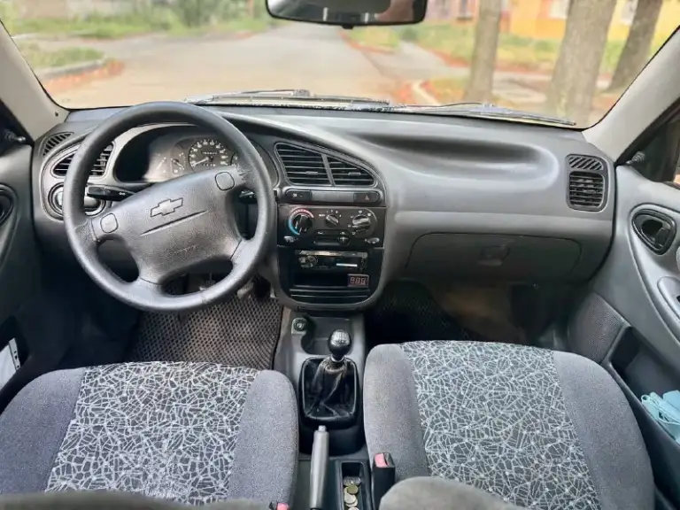 💶 Цена: 355.000₽
📮 Город:донецк
🚘 Марка/модель: chevrolet lanos (sx)
📅 Год выпуска: 2008
📊 Пробег: 158.000 км.
⛽ Двигатель: 1.5
🔧 Тип кпп: механика
📝 Описание: машина в хорошем состоянии.
Двигатель с коробкой на отлично.
Салон в отличном состоянии.
Кузов в хорошем состоянии.
Родные стекла.
Полная комплектация.
Кондиционер, (рабочий)стеклоподъемники, гур,
Обогрев заднего стекла.
Магнитола aux, usb
Переоформление без проблем.
Более детальные вопросы, по +79494341784
📞 Звоните: +7(949)4341784 - фотография - 5
