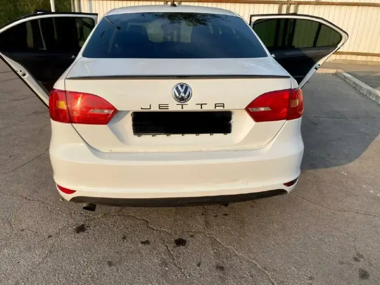 Volkswagen jetta
2014 Года
Механика 1.6 без нареканий
На твердую пятёрку
Кондёр дует
По ходовке ничего не стучит не гремит все делается сразу
Пробег 269.000 км
Цена 850.000 т. Р
Связь: +79595333501
На этом же номере телеграм
Торг возможен при осмотре
Продажа от хозяина

📞 Звоните: +7(959)5333501 - фотография - 2