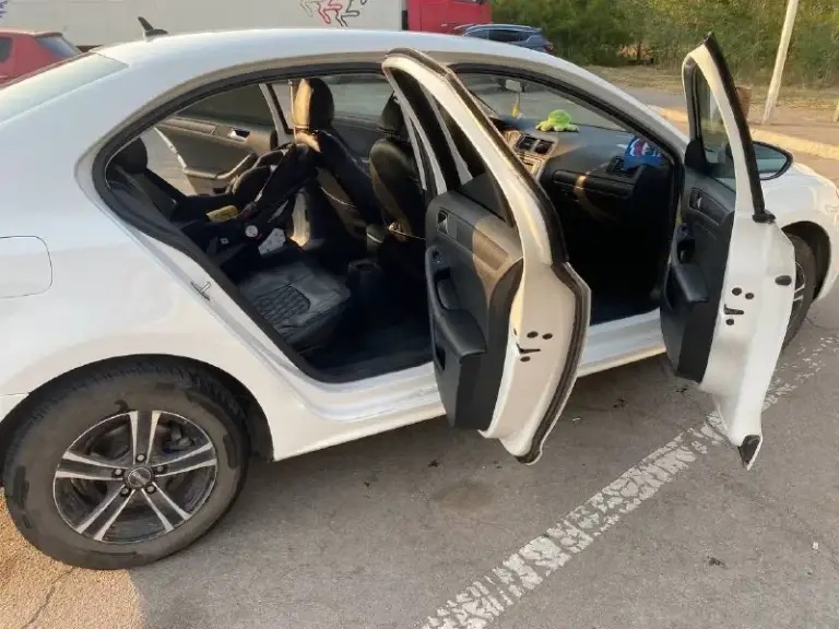 Volkswagen jetta
2014 Года
Механика 1.6 без нареканий
На твердую пятёрку
Кондёр дует
По ходовке ничего не стучит не гремит все делается сразу
Пробег 269.000 км
Цена 850.000 т. Р
Связь: +79595333501
На этом же номере телеграм
Торг возможен при осмотре
Продажа от хозяина

📞 Звоните: +7(959)5333501 - фотография - 5