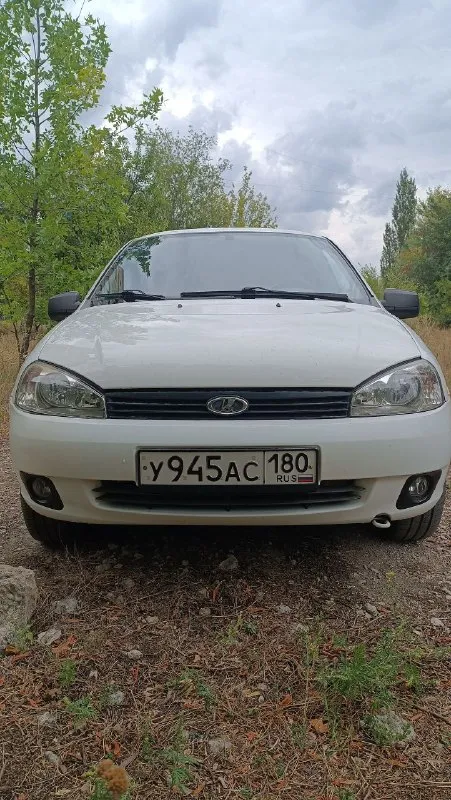 Продам ваз (lada) 1117 (калина). 2010 год, 1.6, 8 кл.
Собственник, документы в порядке, птс - оригинал бумажный, продажа по дкп.
Пробег: 106315 км на момент написания объявления.
Покупал для себя в марте 2023 года с пробегом 94500 с зелёной автотекой в краснодарском крае.
Цена: 350 000 руб, торг.
Тел. : +79495074902
Осмотр донецк, караван - фотография - 1