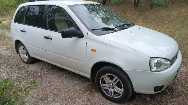 Продам ваз (lada) 1117 (калина). 2010 год, 1.6, 8 кл.
Собственник, документы в порядке, птс - оригинал бумажный, продажа по дкп.
Пробег: 106315 км на момент написания объявления.
Покупал для себя в марте 2023 года с пробегом 94500 с зелёной автотекой в краснодарском крае.
Цена: 350 000 руб, торг.
Тел. : +79495074902
Осмотр донецк, караван - фотография - 4