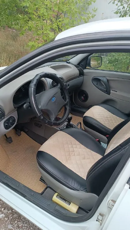 Продам ваз (lada) 1117 (калина). 2010 год, 1.6, 8 кл.
Собственник, документы в порядке, птс - оригинал бумажный, продажа по дкп.
Пробег: 106315 км на момент написания объявления.
Покупал для себя в марте 2023 года с пробегом 94500 с зелёной автотекой в краснодарском крае.
Цена: 350 000 руб, торг.
Тел. : +79495074902
Осмотр донецк, караван - фотография - 6