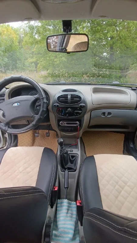 Продам ваз (lada) 1117 (калина). 2010 год, 1.6, 8 кл.
Собственник, документы в порядке, птс - оригинал бумажный, продажа по дкп.
Пробег: 106315 км на момент написания объявления.
Покупал для себя в марте 2023 года с пробегом 94500 с зелёной автотекой в краснодарском крае.
Цена: 350 000 руб, торг.
Тел. : +79495074902
Осмотр донецк, караван - фотография - 8