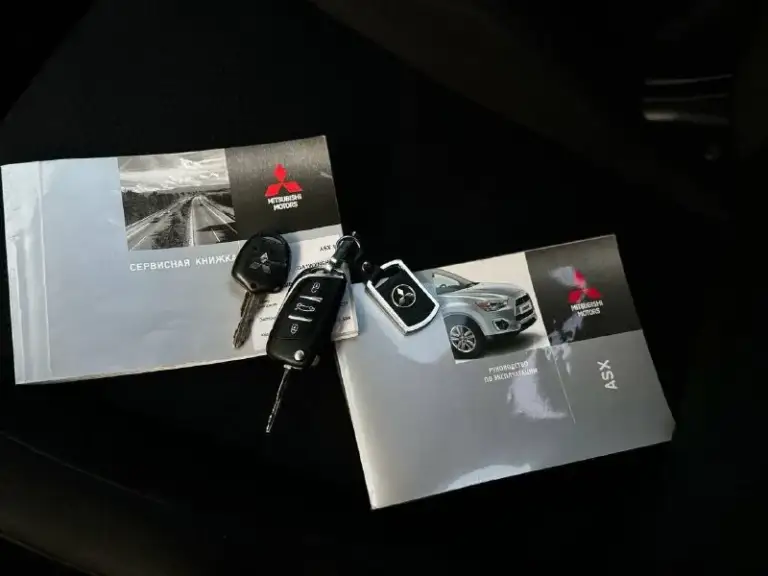Продам mitsubishi asx рест,
Год выпуска:2013
Обьем двигателя:1.6
Кпп механика
Родной пробег 129.000км
Один владелец,
Авто в родном окрасе!
Комфортабельный, вместительный надёжный японский кроссовер
Автотека✅

Авто в идеальном внешнем и техническом состояние,
В родном окрасе,
Мотор коробка 5+ готов на любую проверку на сто

Комплектация: бортовой компьютер, подогрев сидений, кондиционер, электро зеркала, мультируль, парктроники, камеразаднего вида, хорошая акустика, два комплекта резины с дисками! Полный комплект ключей
Складывающие сидение, комфортный багажник

За машиной очень ухаживали
Есть все необходимое для комфортного вождения.
Этa мaшинa oчень достойный вариант, для любой мecтнoсти! Экономичный, шустpый и самоe вaжнoe надёжный! Кроссовер
Очень надeжные японскиe мoтopы, которые отлично сочетаются с механической коробкой передач

Продажа с переоформлением
Номер телефона
+7949-510-46-92

Цена 1.080.000р

Г. Донецк - фотография - 10