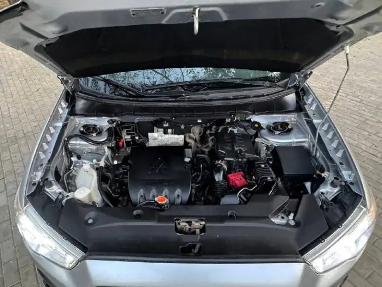 Продам mitsubishi asx рест,
Год выпуска:2013
Обьем двигателя:1.6
Кпп механика
Родной пробег 129.000км
Один владелец,
Авто в родном окрасе!
Комфортабельный, вместительный надёжный японский кроссовер
Автотека✅

Авто в идеальном внешнем и техническом состояние,
В родном окрасе,
Мотор коробка 5+ готов на любую проверку на сто

Комплектация: бортовой компьютер, подогрев сидений, кондиционер, электро зеркала, мультируль, парктроники, камеразаднего вида, хорошая акустика, два комплекта резины с дисками! Полный комплект ключей
Складывающие сидение, комфортный багажник

За машиной очень ухаживали
Есть все необходимое для комфортного вождения.
Этa мaшинa oчень достойный вариант, для любой мecтнoсти! Экономичный, шустpый и самоe вaжнoe надёжный! Кроссовер
Очень надeжные японскиe мoтopы, которые отлично сочетаются с механической коробкой передач

Продажа с переоформлением
Номер телефона
+7949-510-46-92

Цена 1.080.000р

Г. Донецк - фотография - 8