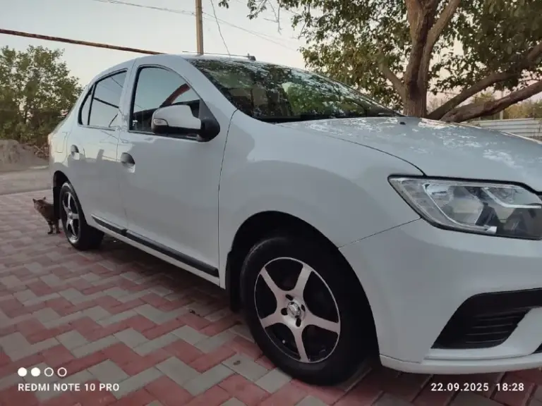 Renault logan 2018 1.5 мт
150 000 Родного пробега
2 Хозяина
Мотор 1.5 турбо дизель коробка механика, очень экономичный автомобиль 5/100
Машина в хорошем состоянии, технически в отличном. Без каких либо нареканий, кондиционер работает холодит отлично 2 электро стеклоподъёмника, регулировка зеркал. Новая летняя резина на новых литых дисках. Второй комплект зимней на штампах . Хорошая лед оптика, штатная мультимедиа, дорогие чехлы
По документам полный порядок
Цена 850 000
Территориально г мариуполь
Тел+79496208762
Если не можете дозвониться пишите в телеграм. - фотография - 3