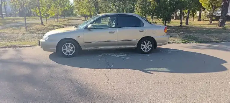 Всех приветствую🖐
В продаже kia spectra
2008 Год обьем 1.6
Пробег 230 т.
В моем владении с 2023 года
Обслуживается своевременно
Масло 5w30
Грм проехал 30 т.
Пороги оцинкованные дно в хорошем состоянии без ржавчины
Нормальная машина для повседневной езды, лучше ланоса и десятки😀
Кто купит будет доволен
Цена 335 т.
Будут вопросы звоните
+79497378148 - фотография - 3