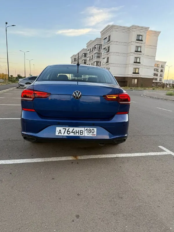 Продаю volkswagen polo, 2020 г. В. , 160 000 км, на надежном 1,6 моторе!

Машина находится в очень хорошем состоянии. Комплектация с опциями:

· Apple carplay / android auto
· Кондиционер (климат-контроль)
· Подогрев передних сидений

По технике все отлично, вложений не требует.

Цена: 1200000 руб. (торг у капота)

Звонить по телефону(также на нем есть телеграмм)- +7 949 513 9993 - игорь
Осмотр в мариуполе - фотография - 4