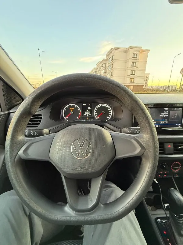 Продаю volkswagen polo, 2020 г. В. , 160 000 км, на надежном 1,6 моторе!

Машина находится в очень хорошем состоянии. Комплектация с опциями:

· Apple carplay / android auto
· Кондиционер (климат-контроль)
· Подогрев передних сидений

По технике все отлично, вложений не требует.

Цена: 1200000 руб. (торг у капота)

Звонить по телефону(также на нем есть телеграмм)- +7 949 513 9993 - игорь
Осмотр в мариуполе - фотография - 9