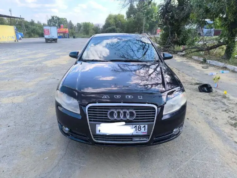 Audi a4 b7, 2,0turbo🔥
✅Двигатель 2,0tfsi, 200л. С. 🚀, бензин⛽ передний привод, коробка автомат❗
✅Комплектация base :
🔥Двух зонный климат контроль,
🔥Кожанный мульти руль,
🔥Подогрев сидений,
🔥Штатный ксенон,
🔥Круиз контроль,
🔥Airbag: фронтальные, коленные, боковые передние и задние,
🔥Активная безопасность: антипробуксовка тормозов, антипробуксовка, курсовая стабилизация,
🔥Сабвуфер+8 динамиков,
✅Состояние:
Автомобиль в нормальном техническом состоянии, на пробеге 249т. Км. , 1000км назад была замена масла. Внешне по кузову есть кое какие моменты. Напомню, что новым автомобиль был в 2004году.
✅Дополнительно:
Данный автомобиль прекрасно сочетает в себе мощность, комфорт, надёжность и стоимость, на автомобиле езжу по сей день.
❗️Стоимость данного авто 650.000₽ + хороший торг❗️
+79595531636 Данил
+79591054683 Юлия
📞 Звоните: +7(959)5531636 - фотография - 1