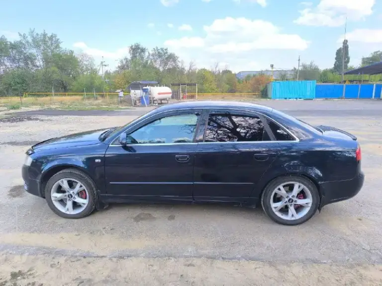 Audi a4 b7, 2,0turbo🔥
✅Двигатель 2,0tfsi, 200л. С. 🚀, бензин⛽ передний привод, коробка автомат❗
✅Комплектация base :
🔥Двух зонный климат контроль,
🔥Кожанный мульти руль,
🔥Подогрев сидений,
🔥Штатный ксенон,
🔥Круиз контроль,
🔥Airbag: фронтальные, коленные, боковые передние и задние,
🔥Активная безопасность: антипробуксовка тормозов, антипробуксовка, курсовая стабилизация,
🔥Сабвуфер+8 динамиков,
✅Состояние:
Автомобиль в нормальном техническом состоянии, на пробеге 249т. Км. , 1000км назад была замена масла. Внешне по кузову есть кое какие моменты. Напомню, что новым автомобиль был в 2004году.
✅Дополнительно:
Данный автомобиль прекрасно сочетает в себе мощность, комфорт, надёжность и стоимость, на автомобиле езжу по сей день.
❗️Стоимость данного авто 650.000₽ + хороший торг❗️
+79595531636 Данил
+79591054683 Юлия
📞 Звоните: +7(959)5531636 - фотография - 6