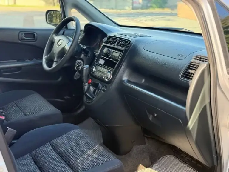 🔥 Цена - 550,000 рублей 🔥

Продам honda stream (1) рестайлинг, 2004 г. В, отличный 6-и (а заменив 2-й ряд раздельных сидений, получается 7-и) местный “минивэн“. Двигатель 1.7 л (бензин) на 125 л. С, обслужен, установлен новый комплект грм, новая помпа. Кузов преимущественно в заводском окрасе. Пороги переварены в июле-месяце сего года. Оригинальный птс, зелёный отчёт по автотеке. Обмена нет. Находится в г макеевка.

Контакты :
+7(949)4531233
+7(951)7679727 - фотография - 7