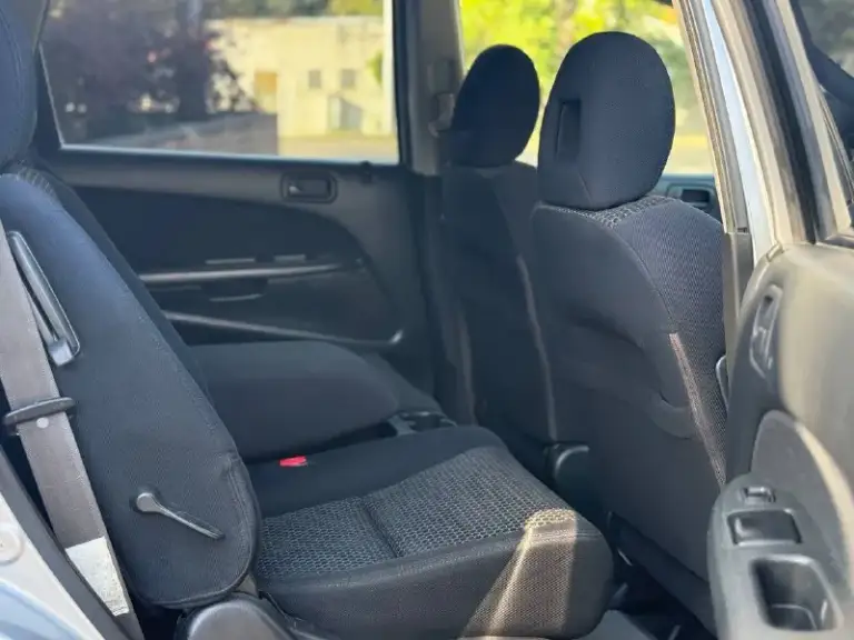🔥 Цена - 550,000 рублей 🔥

Продам honda stream (1) рестайлинг, 2004 г. В, отличный 6-и (а заменив 2-й ряд раздельных сидений, получается 7-и) местный “минивэн“. Двигатель 1.7 л (бензин) на 125 л. С, обслужен, установлен новый комплект грм, новая помпа. Кузов преимущественно в заводском окрасе. Пороги переварены в июле-месяце сего года. Оригинальный птс, зелёный отчёт по автотеке. Обмена нет. Находится в г макеевка.

Контакты :
+7(949)4531233
+7(951)7679727 - фотография - 8