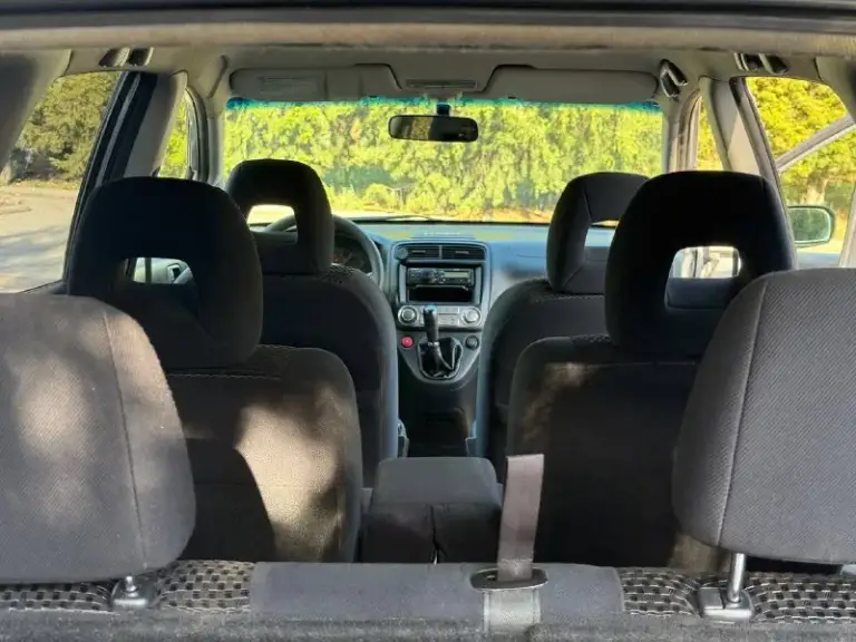 🔥 Цена - 550,000 рублей 🔥

Продам honda stream (1) рестайлинг, 2004 г. В, отличный 6-и (а заменив 2-й ряд раздельных сидений, получается 7-и) местный “минивэн“. Двигатель 1.7 л (бензин) на 125 л. С, обслужен, установлен новый комплект грм, новая помпа. Кузов преимущественно в заводском окрасе. Пороги переварены в июле-месяце сего года. Оригинальный птс, зелёный отчёт по автотеке. Обмена нет. Находится в г макеевка.

Контакты :
+7(949)4531233
+7(951)7679727 - фотография - 9