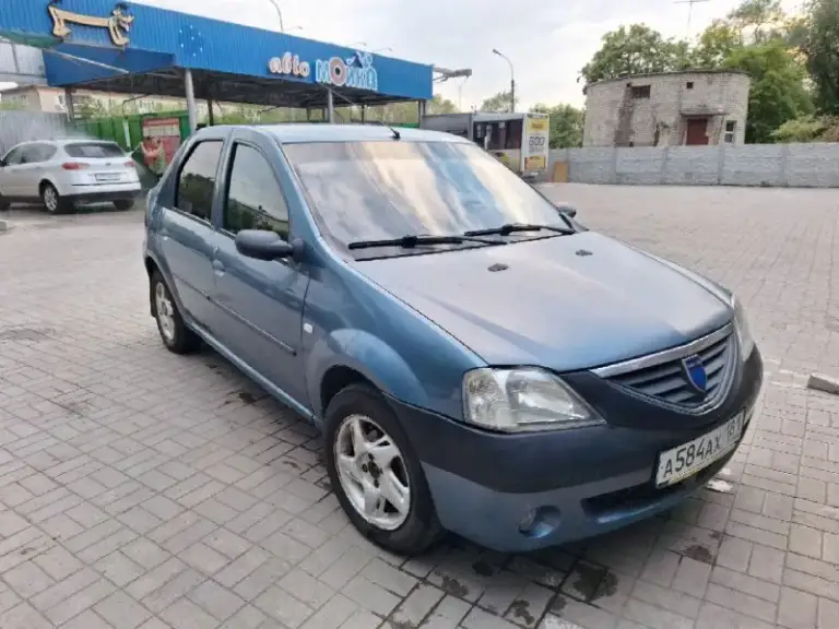 ‼Продам dacia logan дача логан‼
✅2007 Год
✅193 Тыс пробега
✅Двигатель 1.4 бензин, газ
✅Механика
✅По комплектации: гур, сигнализация, музыка (usb, aux), стоит новая летняя резина, передние элекстростеклоподъемники,
Электрозеркала, обогрев заднего стекла. Есть вопросы по замкам! Нужно делать заднюю левую арку, дно целое, правый порог подмятый! Газ вписан в птс, но им нужно заниматься! Я собственник, владею 2 года!остальные вопросы по телефону.
🔥Цена: 260 тыс. Рублей, торг🔥
Осмотр г. Луганск,
+79591660036 Виталий
📞 Звоните: +7(959)1660036 - фотография - 1