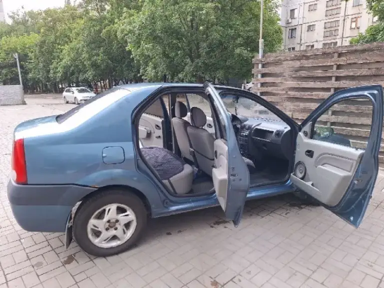 ‼Продам dacia logan дача логан‼
✅2007 Год
✅193 Тыс пробега
✅Двигатель 1.4 бензин, газ
✅Механика
✅По комплектации: гур, сигнализация, музыка (usb, aux), стоит новая летняя резина, передние элекстростеклоподъемники,
Электрозеркала, обогрев заднего стекла. Есть вопросы по замкам! Нужно делать заднюю левую арку, дно целое, правый порог подмятый! Газ вписан в птс, но им нужно заниматься! Я собственник, владею 2 года!остальные вопросы по телефону.
🔥Цена: 260 тыс. Рублей, торг🔥
Осмотр г. Луганск,
+79591660036 Виталий
📞 Звоните: +7(959)1660036 - фотография - 3