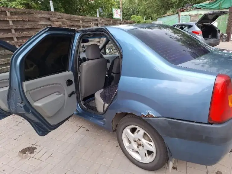 ‼Продам dacia logan дача логан‼
✅2007 Год
✅193 Тыс пробега
✅Двигатель 1.4 бензин, газ
✅Механика
✅По комплектации: гур, сигнализация, музыка (usb, aux), стоит новая летняя резина, передние элекстростеклоподъемники,
Электрозеркала, обогрев заднего стекла. Есть вопросы по замкам! Нужно делать заднюю левую арку, дно целое, правый порог подмятый! Газ вписан в птс, но им нужно заниматься! Я собственник, владею 2 года!остальные вопросы по телефону.
🔥Цена: 260 тыс. Рублей, торг🔥
Осмотр г. Луганск,
+79591660036 Виталий
📞 Звоните: +7(959)1660036 - фотография - 4