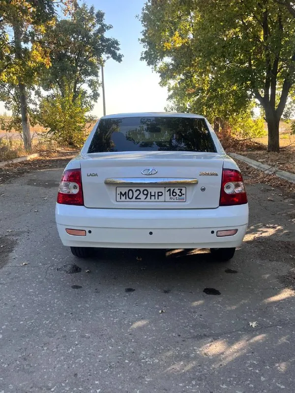 🚗 Продам автомобиль ваз приора 21703
▶️ Год выпуска: 2008 г. В.
▶️ Пробег: 176.000 км.
Подтверждён автотекой!!!
▶️ Объём двигателя: 1.6 л. , 126 мотор 16 клапанный
✅ 2 Хозяин!!!
ℹ️ описание:
✅ Автомобиль в очень хорошем состоянии.
✅ Двигатель, кпп на отлично, ходовая после ремонта.
Отрабатывает на 100 %
✅ Салон чистый, ухоженный.
🔥Комплектация люкс!!!
--Кондиционер--
• Есп 4 шт
• Эур
-Подогрев сидений
-Подогрев заднего стекла
-Подогрев зеркал
- Абс
--Датчик света--
Регулировка зеркал
Без дтп!!!
Предоставляю видео обзор автомобиля по требованию!

🏛 Юридически автомобиль чист, никаких штрафов и запретов!

💰 Цена: 370.000 рублей
Торг торг тогр
🏢 Осмотр: г. Амвросиевка.
По договору могу приехать к вам.
☎ Телефон для связи: +79493391770 звоните, пишите!!!телефон работает всегда. ..!!!!
На номере телеграмм, вацап - фотография - 5