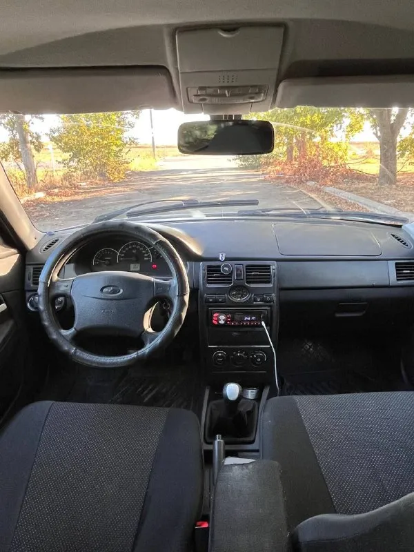🚗 Продам автомобиль ваз приора 21703
▶️ Год выпуска: 2008 г. В.
▶️ Пробег: 176.000 км.
Подтверждён автотекой!!!
▶️ Объём двигателя: 1.6 л. , 126 мотор 16 клапанный
✅ 2 Хозяин!!!
ℹ️ описание:
✅ Автомобиль в очень хорошем состоянии.
✅ Двигатель, кпп на отлично, ходовая после ремонта.
Отрабатывает на 100 %
✅ Салон чистый, ухоженный.
🔥Комплектация люкс!!!
--Кондиционер--
• Есп 4 шт
• Эур
-Подогрев сидений
-Подогрев заднего стекла
-Подогрев зеркал
- Абс
--Датчик света--
Регулировка зеркал
Без дтп!!!
Предоставляю видео обзор автомобиля по требованию!

🏛 Юридически автомобиль чист, никаких штрафов и запретов!

💰 Цена: 370.000 рублей
Торг торг тогр
🏢 Осмотр: г. Амвросиевка.
По договору могу приехать к вам.
☎ Телефон для связи: +79493391770 звоните, пишите!!!телефон работает всегда. ..!!!!
На номере телеграмм, вацап - фотография - 9