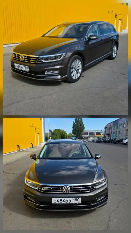 Машина в мелитополе.
Volkswagen passat b8 r-line 2018г. В, 2.0 tdi. Кпп dq381 - робот 7ступ. С мокрым сцеплением (самая надёжная для этого мотора).
Пригнан из германии в конце 22 года с пробегом 133т. Км.
Я второй владелец.
Пробег родной 183т. Км. И растёт. ..
Отличный семейный автомобиль. Полностью обслужен, вложений никаких не требует.
Богатая комплектация со светлым салоном кожа+алькантара (состояние нового), все возможные помощники (адаптивный круиз, предупреждение и экстренное торможение при возникновении препятствия, удержание в полосе, распознавание знаков, помощь при выезде с парковки, матричные фары с ассистентом дальнего света, распознавание усталости), трёхзонный климат, подогревы всех сидений, массаж водительского, двойные стёкла, электропривод багажника, электрофаркоп, навигация и т. Д. Два комплекта резины, ковриков, два ключа.
Цена 2 400 000 руб.
+79900278601 - фотография - 1